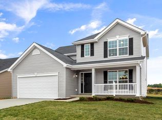410 Winding Bluffs Ct, Fenton, MO 63026
