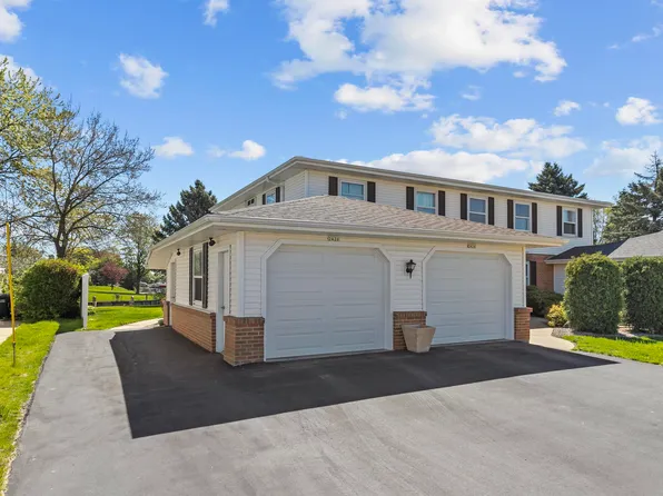 2426 Bowen St, Oshkosh, WI 54901
