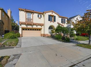 4125 Houge Ct, San Jose, CA 95124