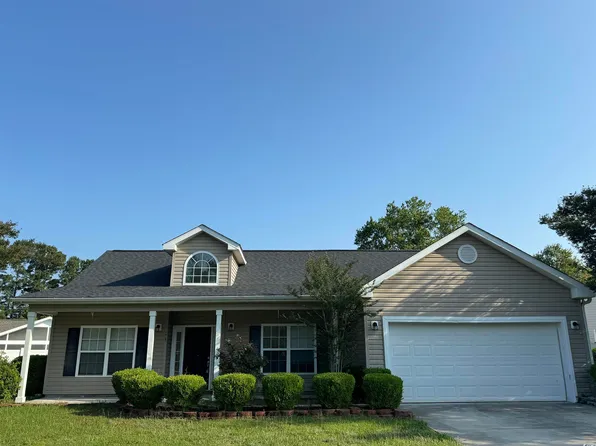 4319 Cross Cut Trail, Myrtle Beach, SC 29579