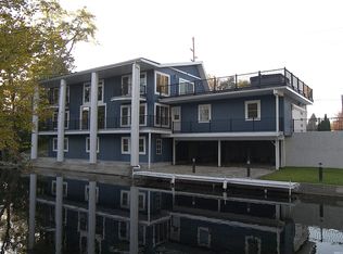 2906 E Armstrong Rd, Leesburg, IN 46538