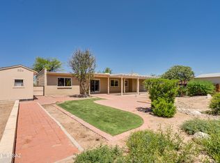 6622 N Montebella Rd, Tucson, AZ 85704