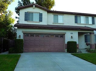 14370 Quail Ct, Fontana, CA 92336