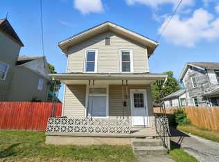 191 Elmwood Ave, Newark, OH 43055