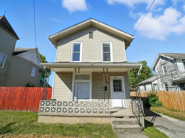 191 Elmwood Ave, Newark, OH 43055