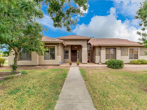 2nd image of 578 W Via De Arboles
