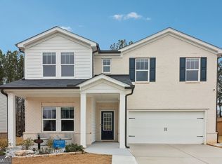 4031 Dean Grove Way, Loganville, GA