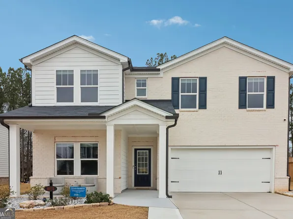 4031 Dean Grove Way, Loganville, GA 30052