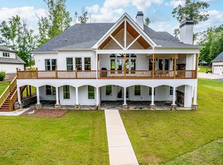 175 Harmony Bay Dr, Eatonton, GA 31024