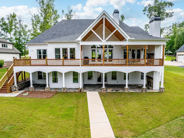 175 Harmony Bay Dr, Eatonton, GA 31024