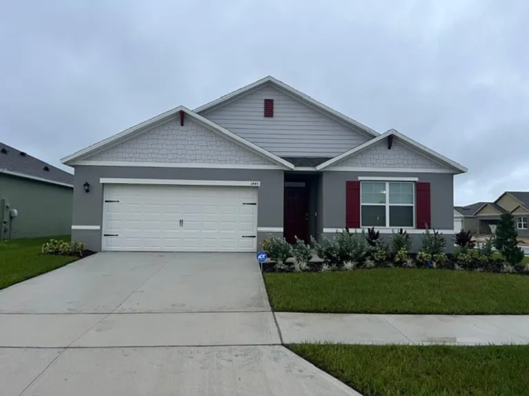 1445 Princess Tree Ct — Photo 1