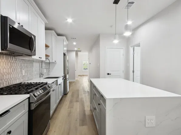 1904 Calumet St APT 4, Houston, TX 77004