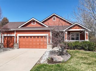 6226 Quartz Loop, Golden, CO 80403
