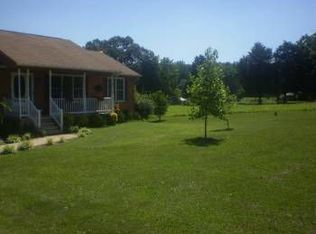 9615 Robert E Lee Dr, Spotsylvania, VA 22551
