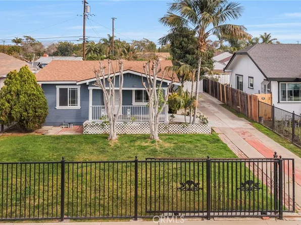 1103 S Hickory St, Santa Ana, CA 92701
