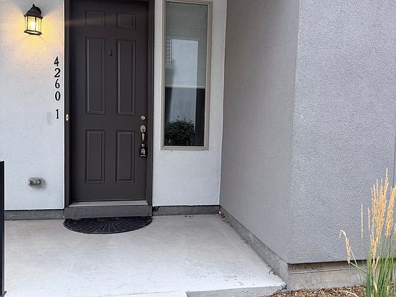 2nd image of 4260 E Warren Ave #1A