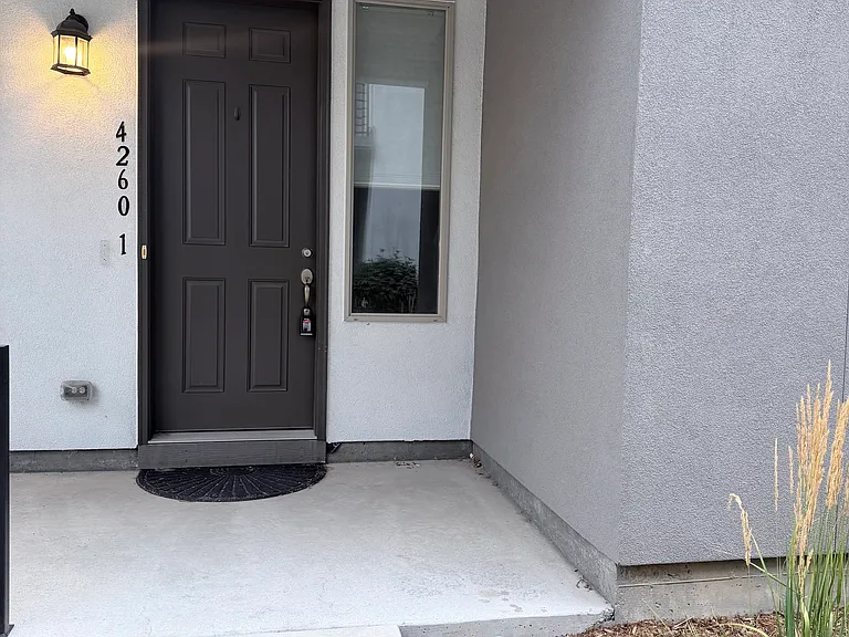 4260 E Warren Ave #1 — Photo 2