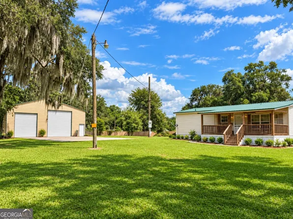 1021 Seaburg Dr NE, Townsend, GA 31331