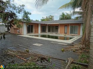 409 SE 28th Ave, Pompano Beach, FL 33062