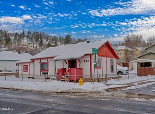 800 W Clay Ave, Flagstaff, AZ 86001