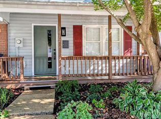 1012 Peach Orchard Ln, Brunswick, MD 21716