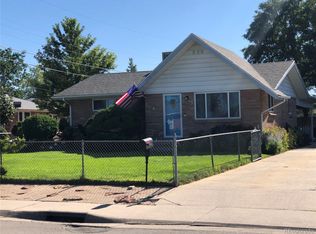 6510 Kearney St, Commerce City, CO 80022