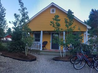 620 Butte Ave #A, Crested Butte, CO 81224