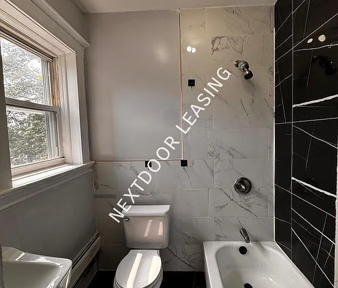1591 Kennedy Blvd #5M — Photo 3