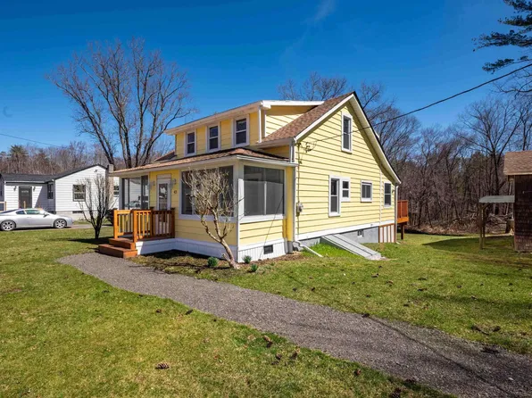 43 Weber Lane, Olivebridge, NY 12461