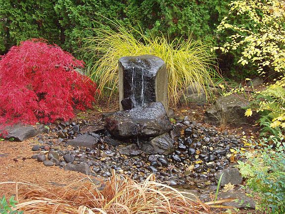Fountain