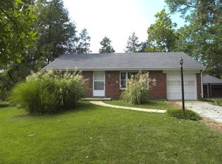7 Caldwell Ct, Saint Louis, MO