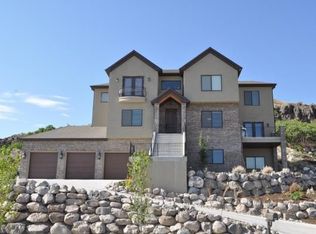 5693 W Eldora Cir, Herriman, UT 84096