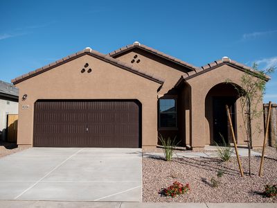 4356 E Kolin Ln, San Tan Valley, AZ, 85143