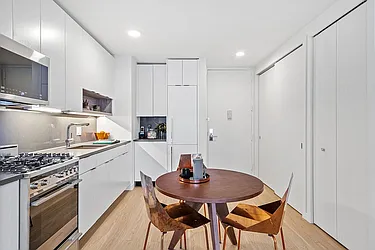 Rented by Living New York