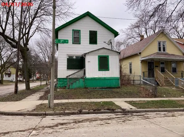 3901 North 3rd STREET #3901A, Milwaukee, WI 53212