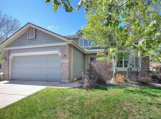 8340 Vance Ct, Colorado Springs, CO 80919