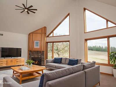 W5416 Highland Drive, New Glarus, WI, 53574