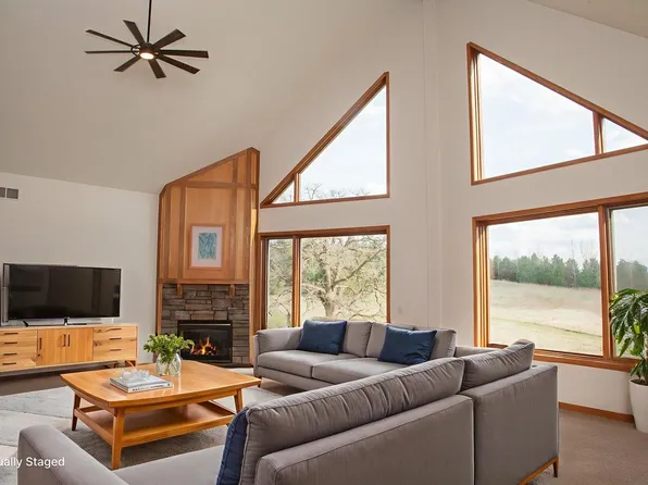 W5416 Highland Drive, New Glarus, WI 53574