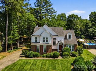 12100 Provincetowne Dr, Charlotte, NC 28277