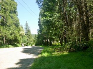 10092 La Porte Rd, Challenge, CA 95925