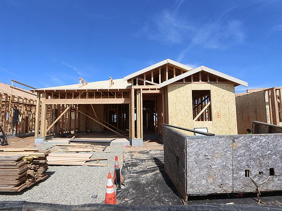 Exterior - March 26, 2026
