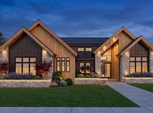 3600 N Harvest Moon Way, Eagle, ID 83616
