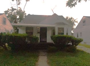14847 Cheyenne St, Detroit, MI 48227