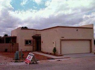 8760 E Kenyon Ter, Tucson, AZ 85710
