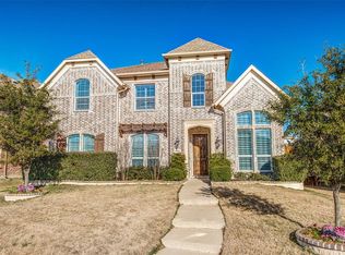 4964 Country Forest Ln, Frisco, TX 75034