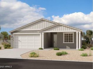 5623 W Lodge Dr, Laveen, AZ 85339