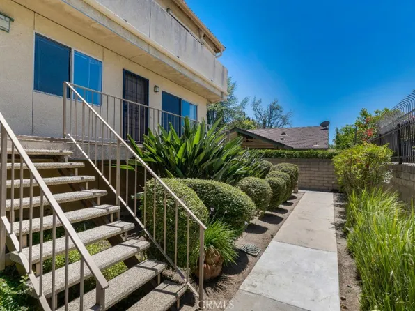 10215 Variel Ave Unit 14, Chatsworth, CA 91311