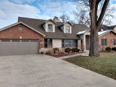 1061 Granville Ave, Itasca, IL, 60143