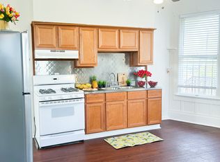 611 Paschal St APT 3, San Antonio, TX 78212