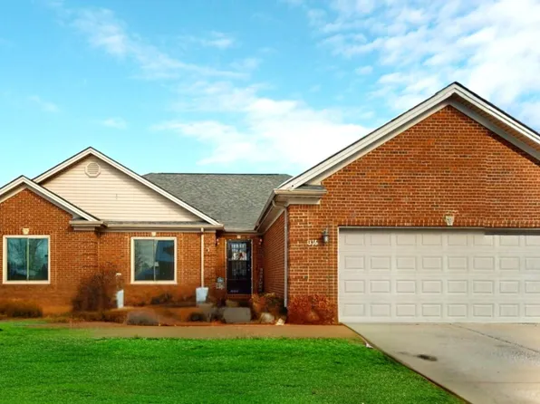 316 Bocote Dr, Berea, KY 40403
